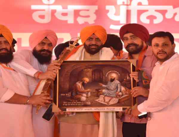People in Punjab fed up with AAP govt, says Haryana CM
