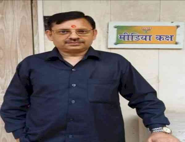 Delhi BJP slams AAP for silence on drugs menace in Punjab