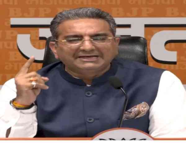 BJP accuses Punjab govt of double standards over action against protesting employees