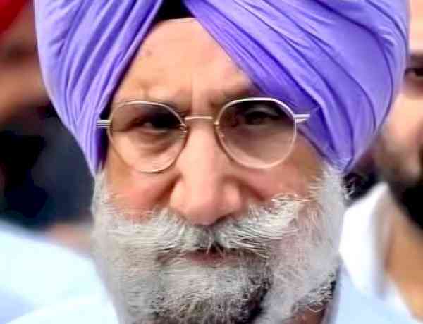 Speaker’s Admission Exposes Mann Govt’s Failure on Drugs: Randhawa