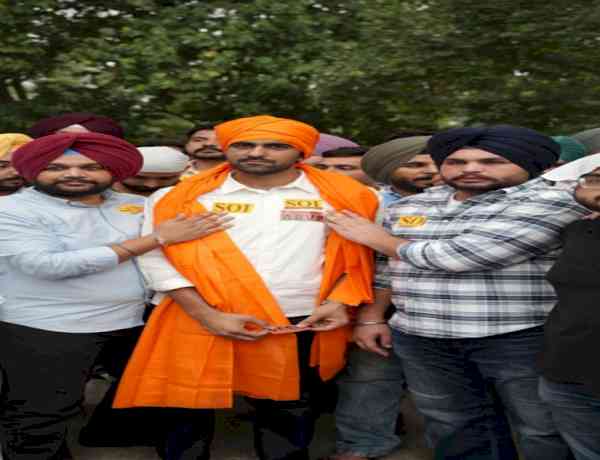 ABVP wins Panjab University polls with Akali Dal’s student wing support