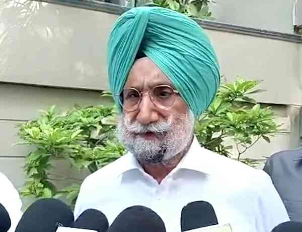 By Supporting ABVP in University Elections, Akali Dal Has Exposed Its True Face: Randhawa