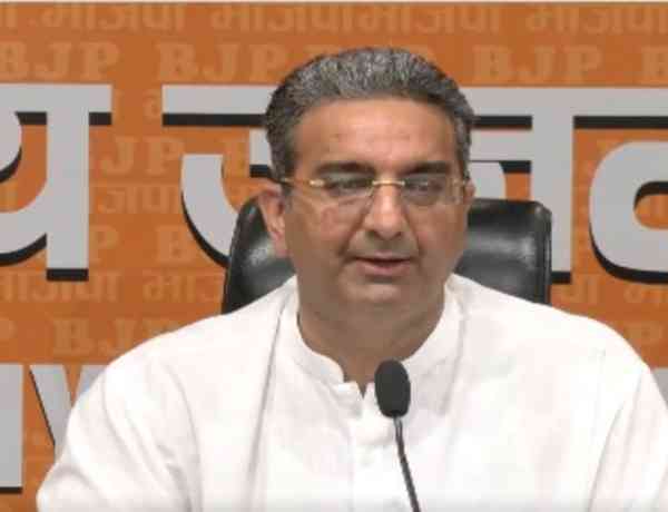 ‘Transfer and posting of IAS, IPS officers in Punjab being done as per rate card,’ BJP flays Bhagwant govt