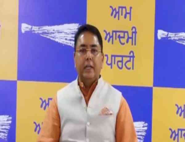 ED using repeated letters, selective media leaks to malign leadership: Punjab AAP