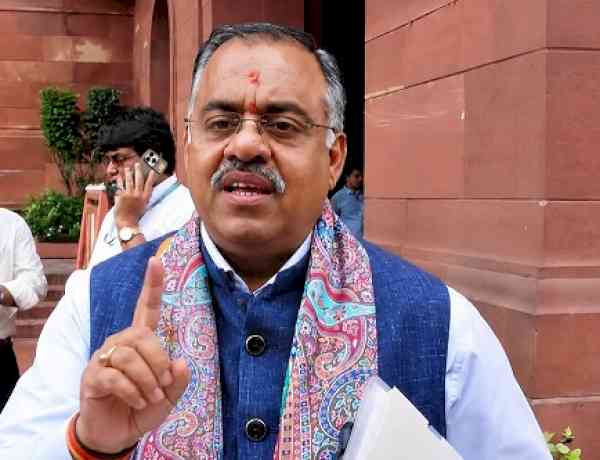 AAP Has Betrayed Punjab’s Farmers While Modi Govt. Lent Full Support: Tarun Chugh