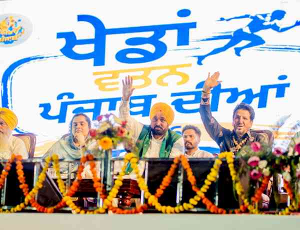 ‘Khedan Wattan Punjab Diyan’ 4.0 Begins