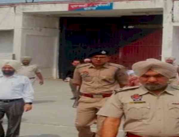 Son presumed dead by family in Punjab, found lodged in prison