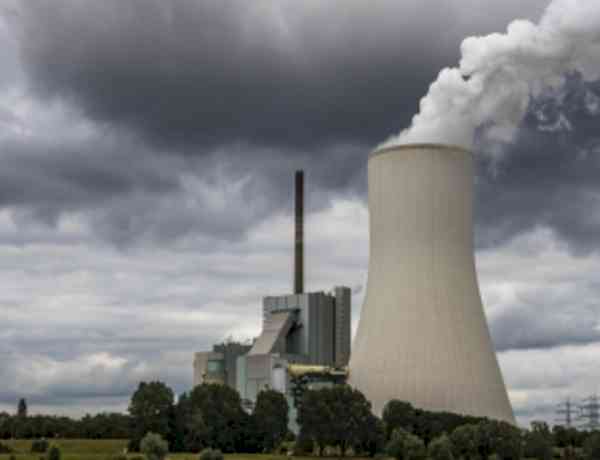 Adequate coal supplied to Punjab power plants: Centre