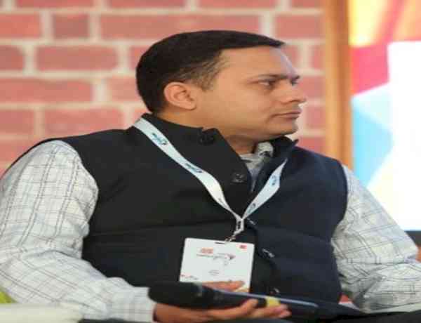 BJP criticises Punjab government over continuing drug menace in state