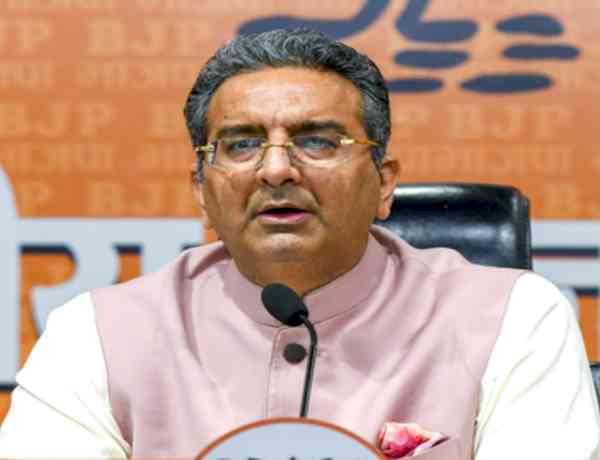 'Drug trade flourishing under Mann govt': BJP targets Punjab's ruling AAP over Dalit man's death