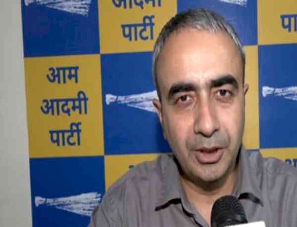 'Should not indulge in politics over dead bodies': AAP after Rahul Gandhi demands Punjab FM Cheema quit