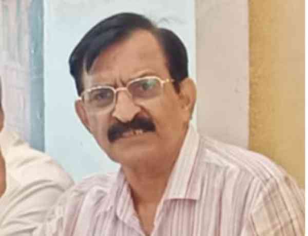 GST Refunds Worth Over ₹700 Crore Pending in Punjab, Traders Suffering: Anil Sarin