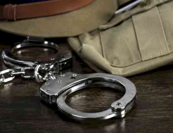 Delhi Police arrests 3 for pro-Khalistan graffiti at Singhu Border
