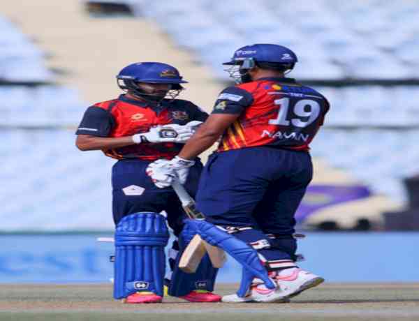 Sher-E-Punjab T20: Amritsar Soormas storm into the final with a 7-wicket win over Mohali Kings