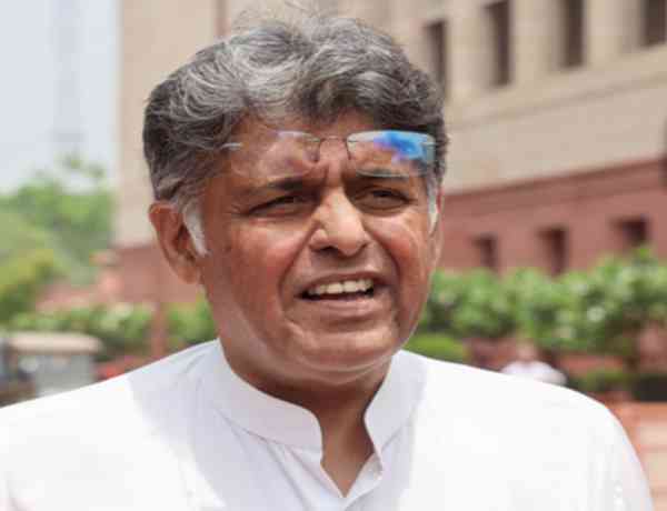 'Law and order situation not normal': Congress MP Manish Tewari on ASI’s killing in Amritsar