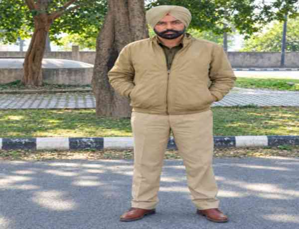 Punjab law and order deteriorating under AAP govt, say BJP, Congress after cop’s killing