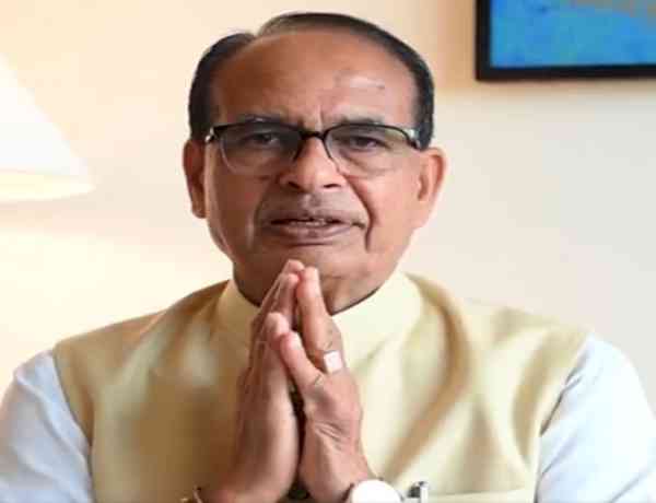 Fight decisive battle against drugs: Shivraj Singh Chouhan to Punjabis
