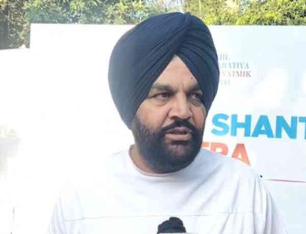 Electoral wins and defeats part of democracy: Congress MP on DUSU poll verdict