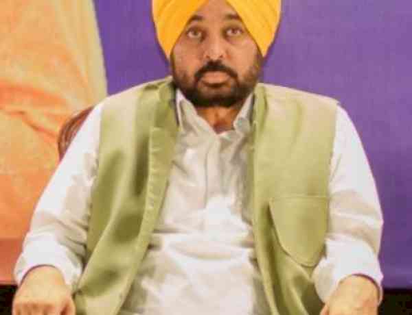 Asian Hockey Federation Invites CM Bhagwant Singh Mann To Witness Asian Games Hockey Semi-Finals & Finals In Japan