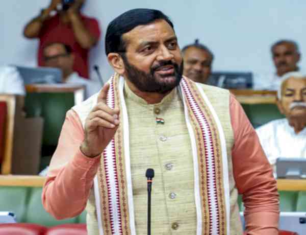 Fight against drugs must be people’s movement: Haryana CM
