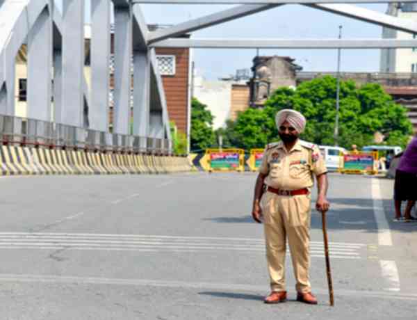Fact check: Punjab Police denies issuing advisory asking personnel to avoid commuting in uniform 