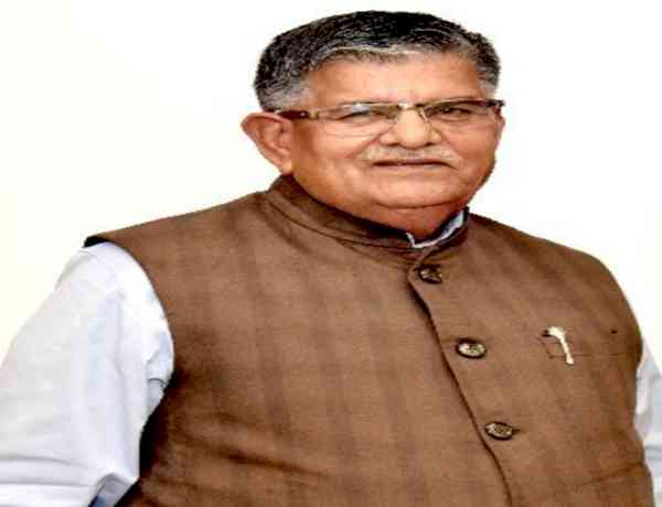 Guv Kataria highlights initiatives in Punjab, Chandigarh