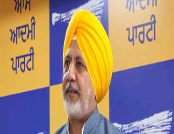 Punjab AAP questions Akali Dal, Congress, BJP on silence over woman's allegations 