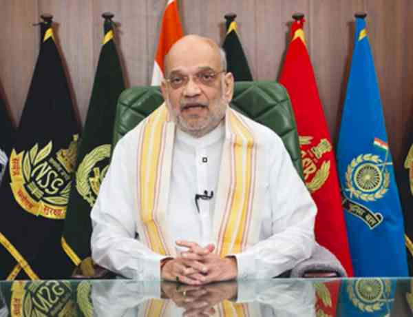 HM Shah to address concluding session of anti-drug yatra in Punjab on Sep 30
