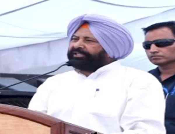 Punjab's AAP govt should address ED issues through facts, rather than allegations, says BJP