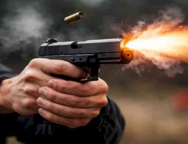 Head Constable shot dead at residence in Chandigarh; police take son in custody