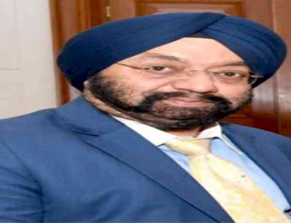 Punjab: MP Sahney announces Rs 51 lakh for skill centre in Majitha