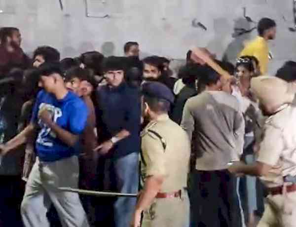 Punjab CM asks DGP to visit LPU amid violent student protests; university shuts for 10 days
