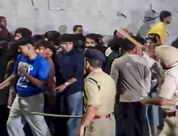 High Court seeks status report from Punjab govt on LPU violence