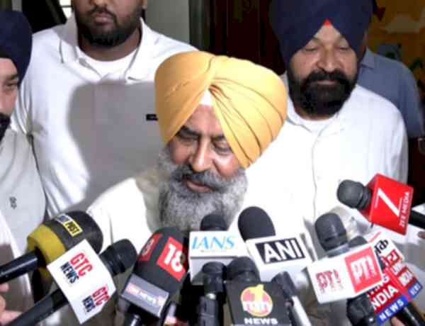Olympian Pargat Singh thanks leadership for new role as Punjab Cong chief