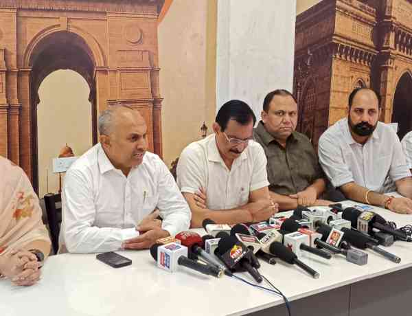 Anil Sareen Demands Withdrawal of FIRs Registered Against Ludhiana Industrialists