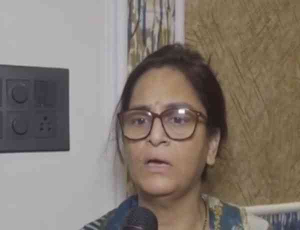 Congress woman leader accuses party's Amritsar district chief of assault, threats
