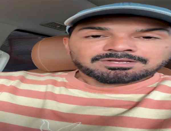 Abhinav Shukla questions Punjab Police over rising crime after makeup artist Mad Sandhu’s killing