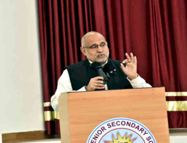 Punjab BJP slams rise in firing, extortion incidents