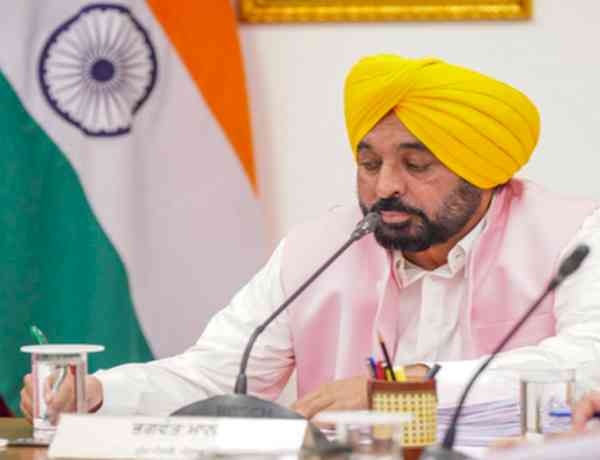 ED letters to Punjab DGP: Mann govt moves SC against HC-ordered CBI probe