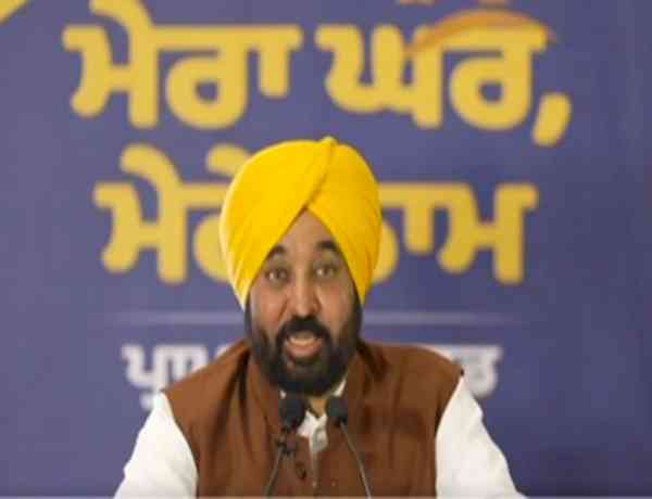 Nothing concrete found in extensive CBI search, claims Punjab CM