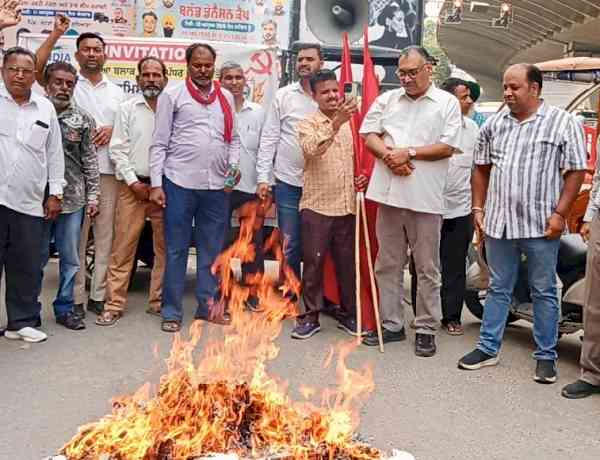 Chief Election Commissioner Gyanesh Kumar Must Be Removed Immediately: Dewan