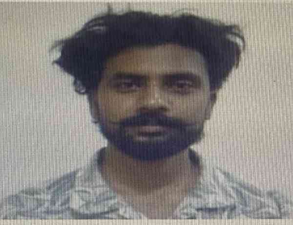 Key shooter in Punjab influencer Mad Sandhu's murder held by Gujarat Police