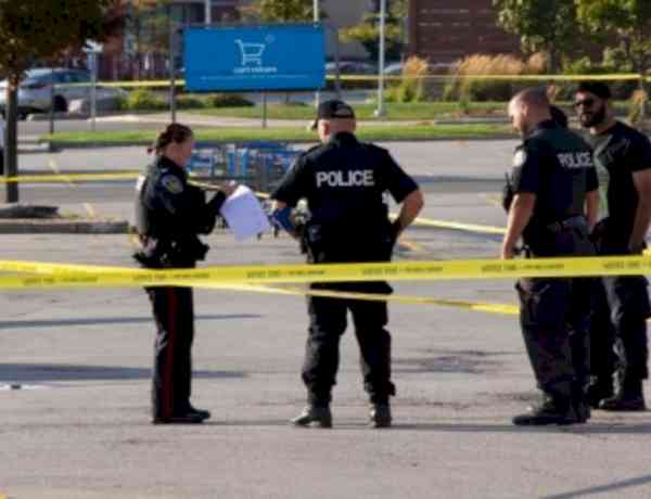 Canada: Punjab-origin man shot dead in British Columbia, investigation underway