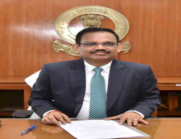 Punjab Chief Secretary offers unconditional apology to High Court in DA case