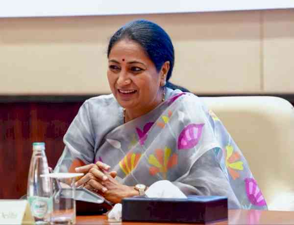 Won’t let protesters hold Delhi hostage, says CM Rekha Gupta