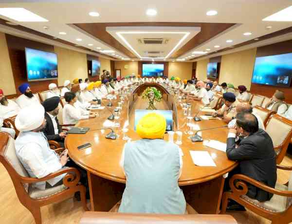 Bhagwant Mann Govt Will Leave No Stone Unturned to Secure Release of Bandi Singhs