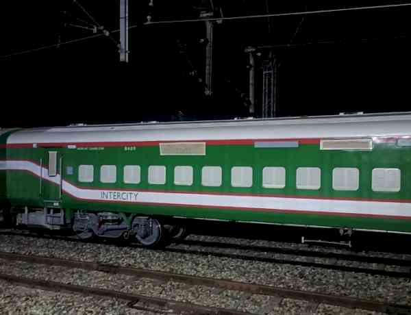 Ferozepur Division generates rs 91.73 lakh from first consignment of LHB coaches to Bangladesh