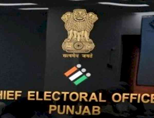 Punjab: SIR of electoral rolls over; voters increased to 2.01 crore 