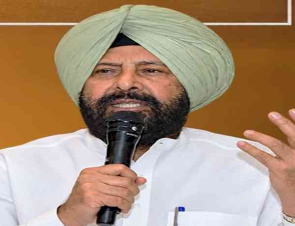 School Education Board listed demands of CJP: Punjab BJP 