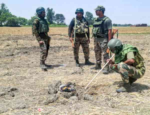 Dead drops emerge as security blind spot, aid targeted killings and drug trade